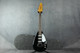 Phantom Guitars Teardrop 12 String - Black - Hard Case - 2nd Hand Phantom Guitars Teardrop 12 String - Black - Hard Case - 2nd Hand