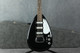 Phantom Guitars Teardrop 12 String - Black - Hard Case - 2nd Hand Phantom Guitars Teardrop 12 String - Black - Hard Case - 2nd Hand