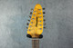 Phantom Guitars Teardrop 12 String - Black - Hard Case - 2nd Hand Phantom Guitars Teardrop 12 String - Black - Hard Case - 2nd Hand