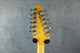 Phantom Guitars Teardrop 12 String - Black - Hard Case - 2nd Hand Phantom Guitars Teardrop 12 String - Black - Hard Case - 2nd Hand