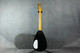 Phantom Guitars Teardrop 12 String - Black - Hard Case - 2nd Hand Phantom Guitars Teardrop 12 String - Black - Hard Case - 2nd Hand