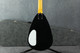 Phantom Guitars Teardrop 12 String - Black - Hard Case - 2nd Hand Phantom Guitars Teardrop 12 String - Black - Hard Case - 2nd Hand