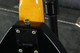 Phantom Guitars Teardrop 12 String - Black - Hard Case - 2nd Hand Phantom Guitars Teardrop 12 String - Black - Hard Case - 2nd Hand