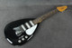 Phantom Guitars Teardrop 12 String - Black - Hard Case - 2nd Hand Phantom Guitars Teardrop 12 String - Black - Hard Case - 2nd Hand