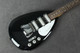 Phantom Guitars Teardrop 12 String - Black - Hard Case - 2nd Hand Phantom Guitars Teardrop 12 String - Black - Hard Case - 2nd Hand