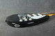 Phantom Guitars Teardrop 12 String - Black - Hard Case - 2nd Hand Phantom Guitars Teardrop 12 String - Black - Hard Case - 2nd Hand