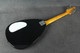 Phantom Guitars Teardrop 12 String - Black - Hard Case - 2nd Hand Phantom Guitars Teardrop 12 String - Black - Hard Case - 2nd Hand
