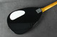 Phantom Guitars Teardrop 12 String - Black - Hard Case - 2nd Hand Phantom Guitars Teardrop 12 String - Black - Hard Case - 2nd Hand