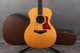 Taylor 214 Grand Auditorium Acoustic - Natural - Hard Case - 2nd Hand Taylor 214 Grand Auditorium Acoustic - Natural - Hard Case - 2nd Hand