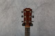 Taylor 214 Grand Auditorium Acoustic - Natural - Hard Case - 2nd Hand Taylor 214 Grand Auditorium Acoustic - Natural - Hard Case - 2nd Hand