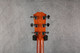 Taylor 214 Grand Auditorium Acoustic - Natural - Hard Case - 2nd Hand Taylor 214 Grand Auditorium Acoustic - Natural - Hard Case - 2nd Hand