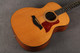 Taylor 214 Grand Auditorium Acoustic - Natural - Hard Case - 2nd Hand Taylor 214 Grand Auditorium Acoustic - Natural - Hard Case - 2nd Hand