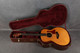 Taylor 214 Grand Auditorium Acoustic - Natural - Hard Case - 2nd Hand Taylor 214 Grand Auditorium Acoustic - Natural - Hard Case - 2nd Hand