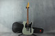 Fender Blacktop Telecaster HH - Silver - Boxed - 2nd Hand Fender Blacktop Telecaster HH - Silver - Boxed - 2nd Hand