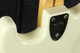 Squier SQ Series Stratocaster - Made in Japan - Vintage White - Case - 2nd Hand