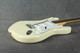 Squier SQ Series Stratocaster - Made in Japan - Vintage White - Case - 2nd Hand