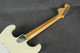 Squier SQ Series Stratocaster - Made in Japan - Vintage White - Case - 2nd Hand