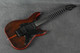 Schecter Sun Valley Super Shredder Exotic - Ziricote - 2nd Hand (141417) Schecter Sun Valley Super Shredder Exotic - Ziricote - 2nd Hand (141417)