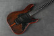 Schecter Sun Valley Super Shredder Exotic - Ziricote - 2nd Hand (141417) Schecter Sun Valley Super Shredder Exotic - Ziricote - 2nd Hand (141417)
