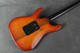 Schecter Sun Valley Super Shredder Exotic - Ziricote - 2nd Hand (141417) Schecter Sun Valley Super Shredder Exotic - Ziricote - 2nd Hand (141417)