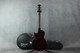 Gibson Les Paul Robot Gen 1 - Maroon - Charger - Hard Case - 2nd Hand Gibson Les Paul Robot Gen 1 - Maroon - Charger - Hard Case - 2nd Hand