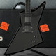 Gibson New Century Explorer - Black Mirror - Hard Case - 2nd Hand Gibson New Century Explorer - Black Mirror - Hard Case - 2nd Hand