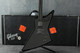 Gibson New Century Explorer - Black Mirror - Hard Case - 2nd Hand Gibson New Century Explorer - Black Mirror - Hard Case - 2nd Hand