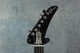 Gibson New Century Explorer - Black Mirror - Hard Case - 2nd Hand Gibson New Century Explorer - Black Mirror - Hard Case - 2nd Hand