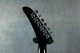 Gibson New Century Explorer - Black Mirror - Hard Case - 2nd Hand Gibson New Century Explorer - Black Mirror - Hard Case - 2nd Hand