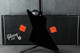 Gibson New Century Explorer - Black Mirror - Hard Case - 2nd Hand Gibson New Century Explorer - Black Mirror - Hard Case - 2nd Hand