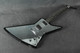 Gibson New Century Explorer - Black Mirror - Hard Case - 2nd Hand Gibson New Century Explorer - Black Mirror - Hard Case - 2nd Hand