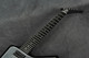 Gibson New Century Explorer - Black Mirror - Hard Case - 2nd Hand Gibson New Century Explorer - Black Mirror - Hard Case - 2nd Hand