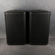 RCF ART 935-A 15" Active PA Speaker Pair **COLLECTION ONLY** - 2nd Hand
