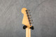Fender American Vintage 65 Jazzmaster - Montys 54 Pickups - Hard Case - 2nd Hand