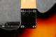 Fender American Vintage 65 Jazzmaster - Montys 54 Pickups - Hard Case - 2nd Hand