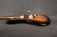 Fender American Vintage 65 Jazzmaster - Montys 54 Pickups - Hard Case - 2nd Hand
