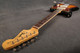 Fender American Vintage 65 Jazzmaster - Montys 54 Pickups - Hard Case - 2nd Hand