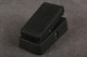 Jim Dunlop CBM95 Cry Baby Mini Wah - 2nd Hand