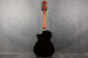 Crafter SA-TMVS Slim Body Hybrid - Tiger Maple - 2nd Hand
