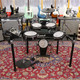 Roland TD-12K Electronic Drum Kit - 2nd Hand