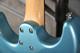 Line 6 James Tyler JTV-69 Variax - Lake Placid Blue - 2nd Hand