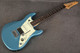 Line 6 James Tyler JTV-69 Variax - Lake Placid Blue - 2nd Hand