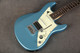 Line 6 James Tyler JTV-69 Variax - Lake Placid Blue - 2nd Hand