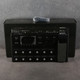 Line 6 Helix Floor Multi FX Processor - Boxed - 2nd Hand Line 6 Helix Floor Multi FX Processor - Boxed - 2nd Hand