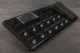 Line 6 Helix Floor Multi FX Processor - Boxed - 2nd Hand Line 6 Helix Floor Multi FX Processor - Boxed - 2nd Hand