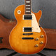 Gibson Les Paul Classic - 2016 - Honeyburst - Hard Case - 2nd Hand Gibson Les Paul Classic - 2016 - Honeyburst - Hard Case - 2nd Hand