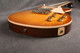 Gibson Les Paul Classic - 2016 - Honeyburst - Hard Case - 2nd Hand Gibson Les Paul Classic - 2016 - Honeyburst - Hard Case - 2nd Hand