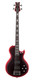 Schecter Nadja Peulen NP-4 - Red Syren