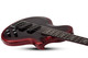 Schecter Nadja Peulen NP-4 - Red Syren