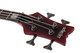 Schecter Nadja Peulen NP-4 - Red Syren